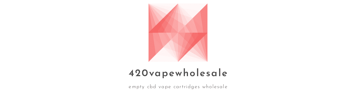 Empty Vape Cartridges wholesale