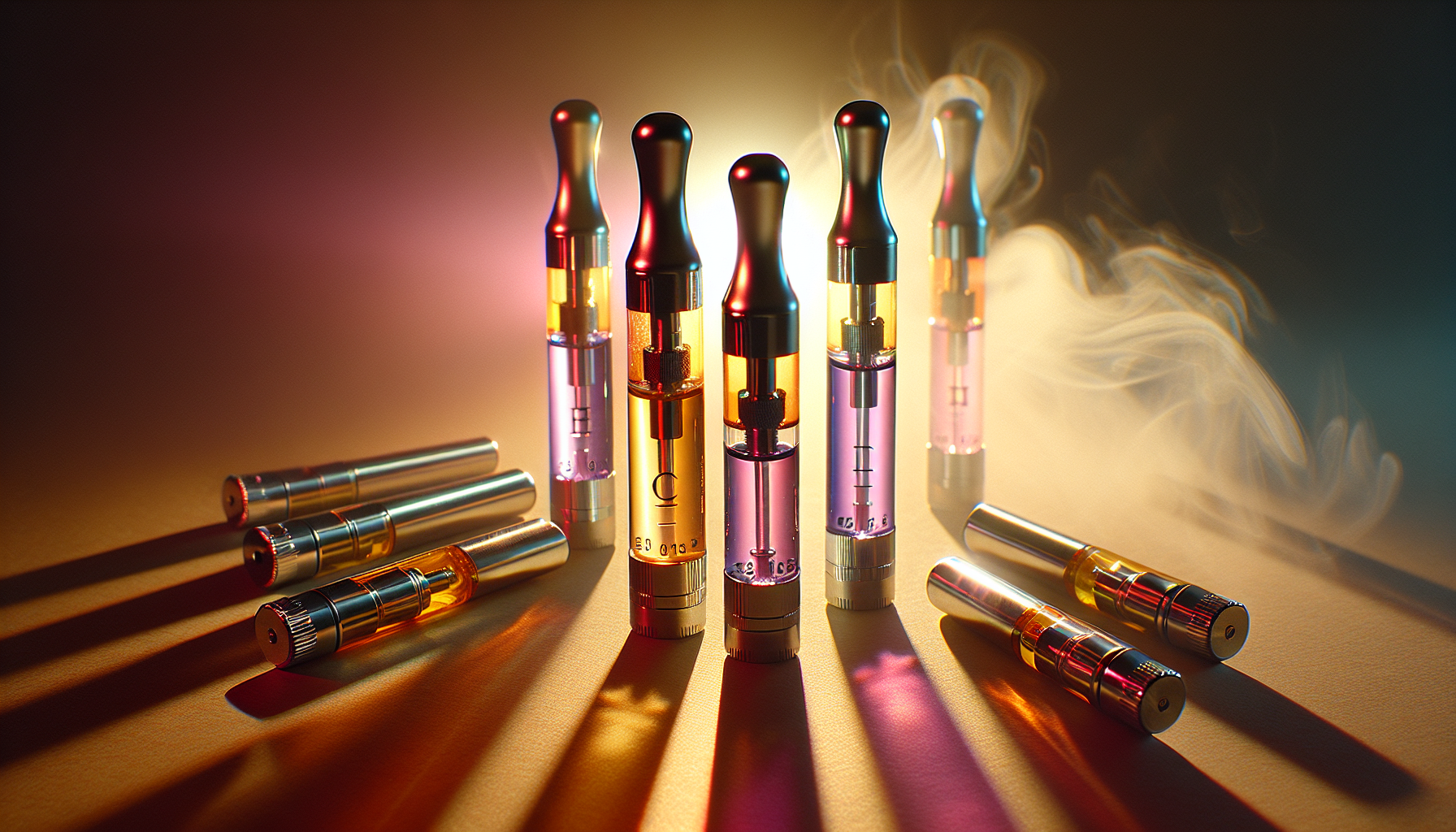 What is a THC Cartridge